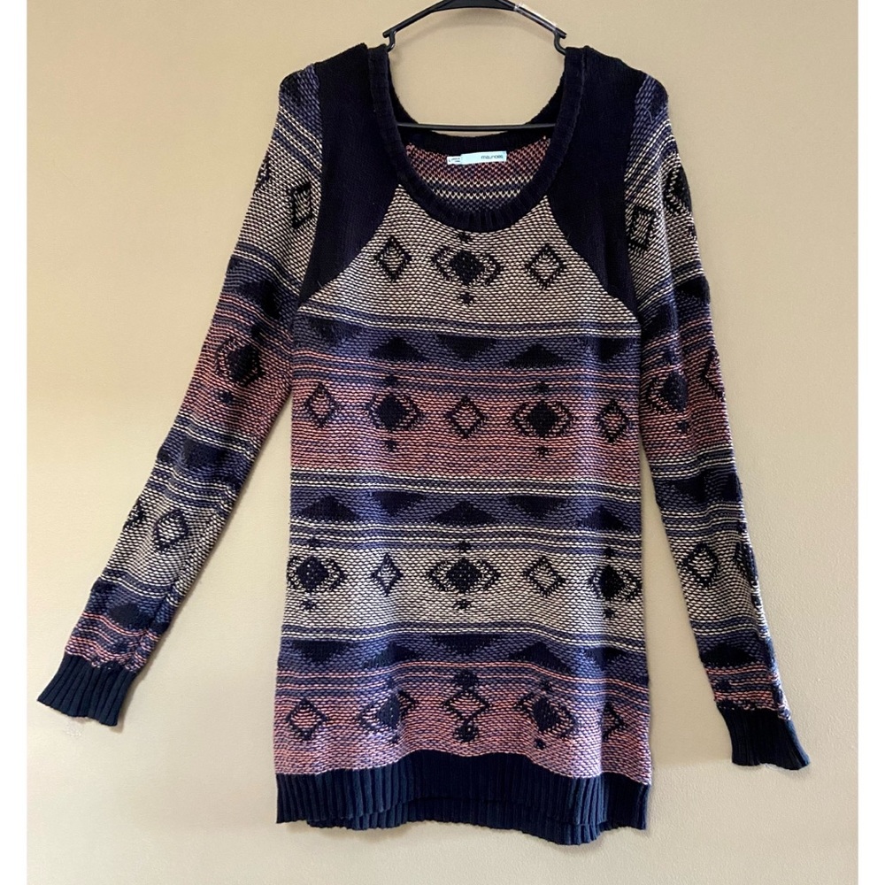 Woman’s sweater